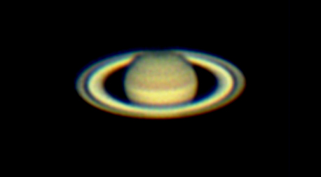 Saturn 2015-06-09